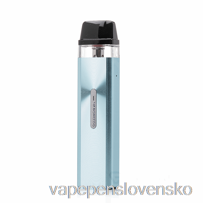 Vaporesso Xros Mini 16w Pod System Sierra Blue Vape Bez Nikotinu